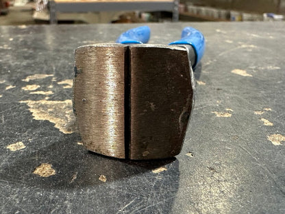 Cross Cutting Pliers with End Cutter