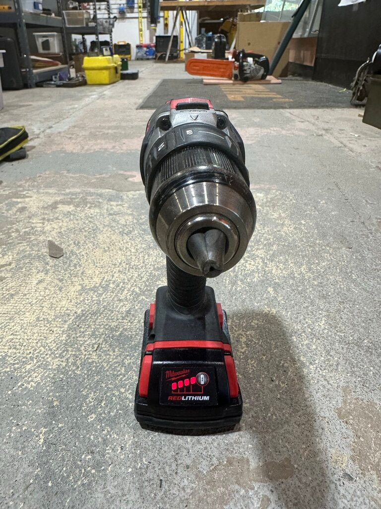 Cordless Drill Combo Set