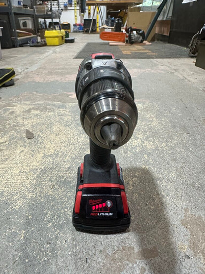 Cordless Drill Combo Set