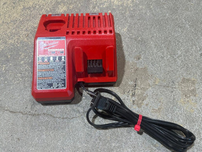 Cordless Drill Combo Set