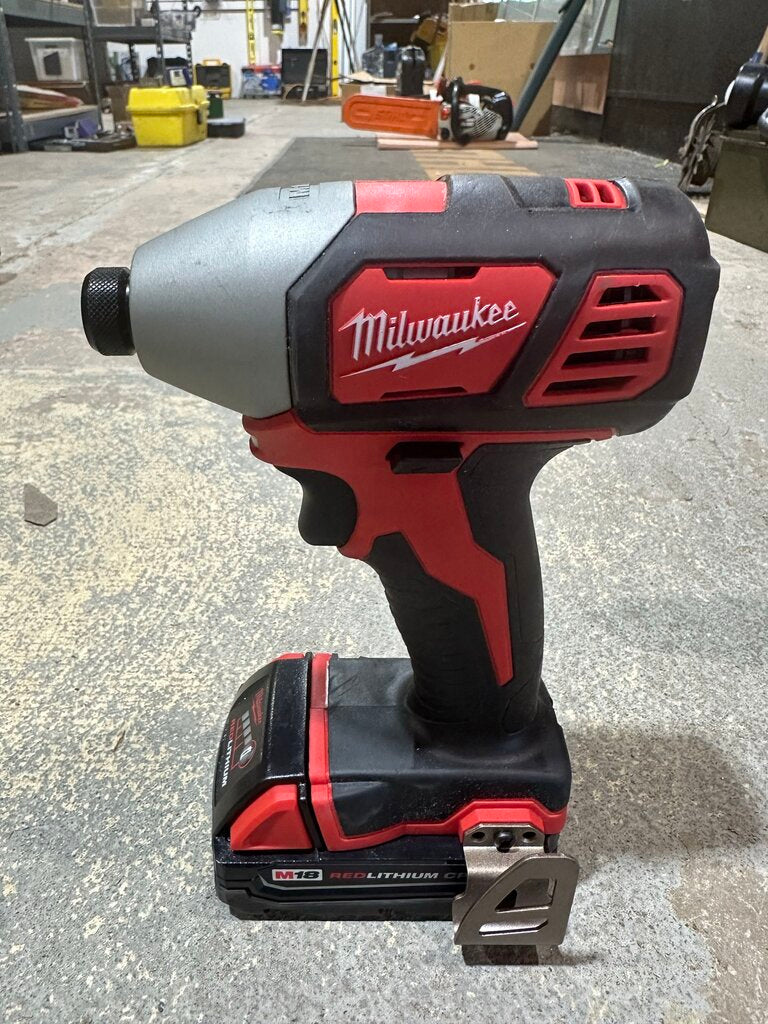 Cordless Drill Combo Set