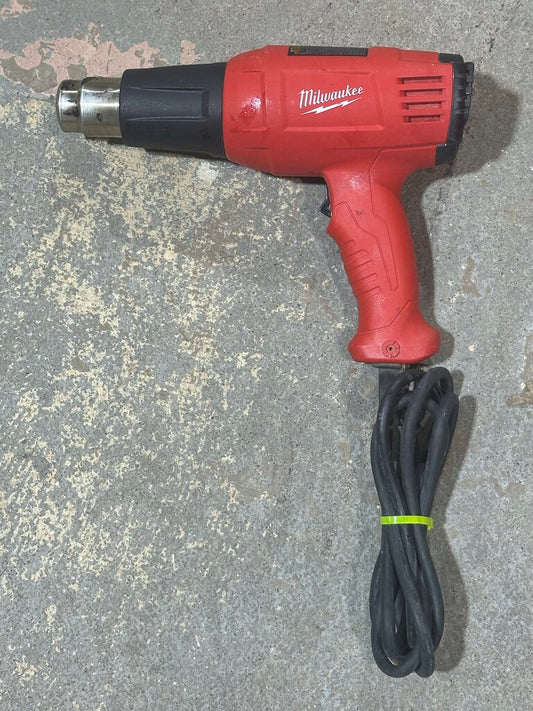 Corded Heat Gun