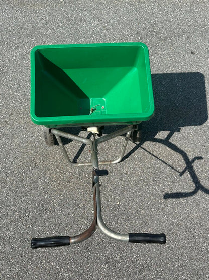 Broadcast Spreader