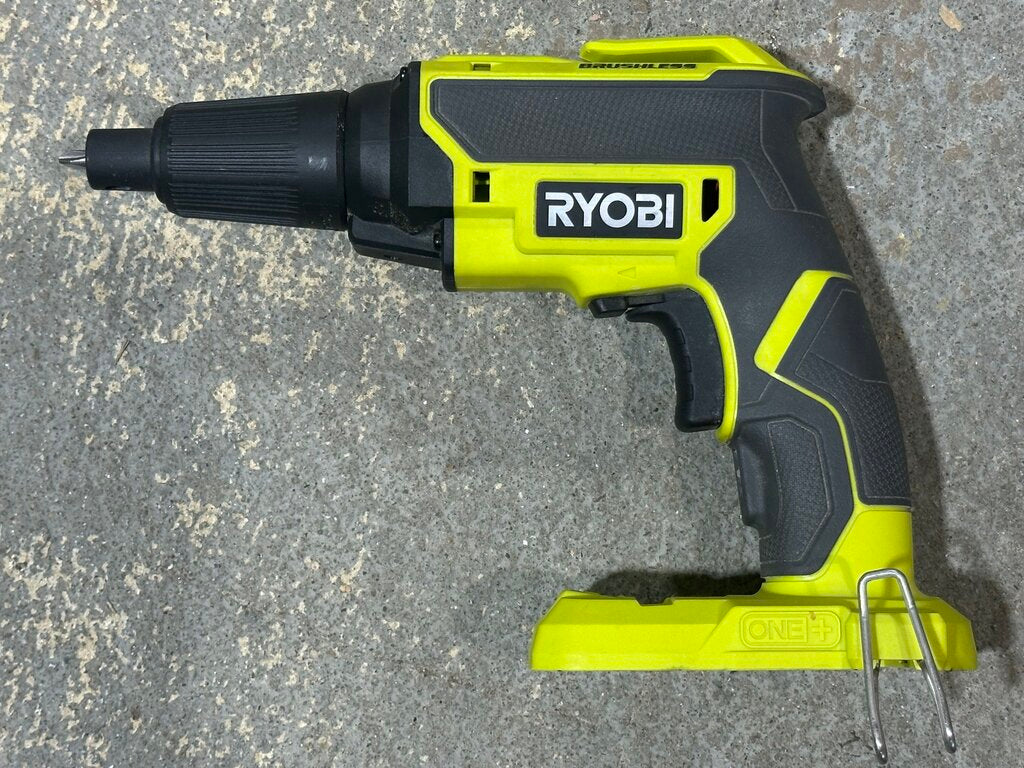 Cordless Brushless Drywall Screw Gun