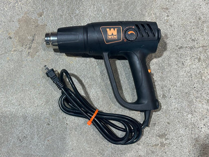 Corded Heat Gun