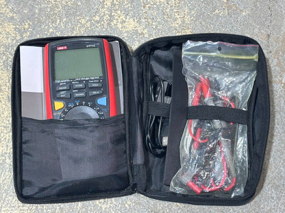 Intelligent Digital Clamp Multimeter