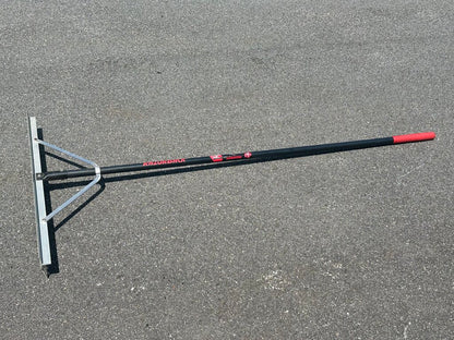 Aluminum Landscape Rake