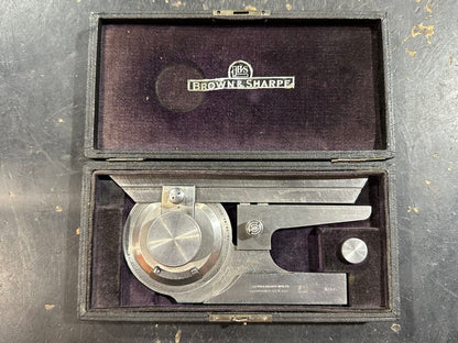 Bevel Protractor
