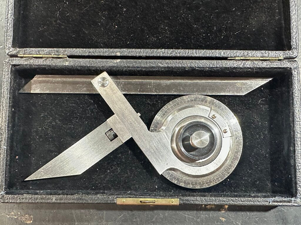 Bevel Protractor