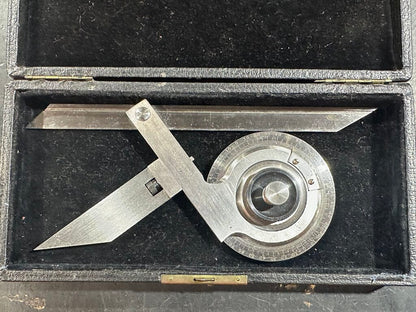 Bevel Protractor