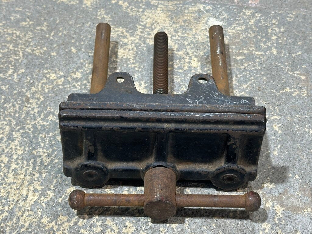 Woodworker's Vise