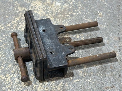 Woodworker's Vise
