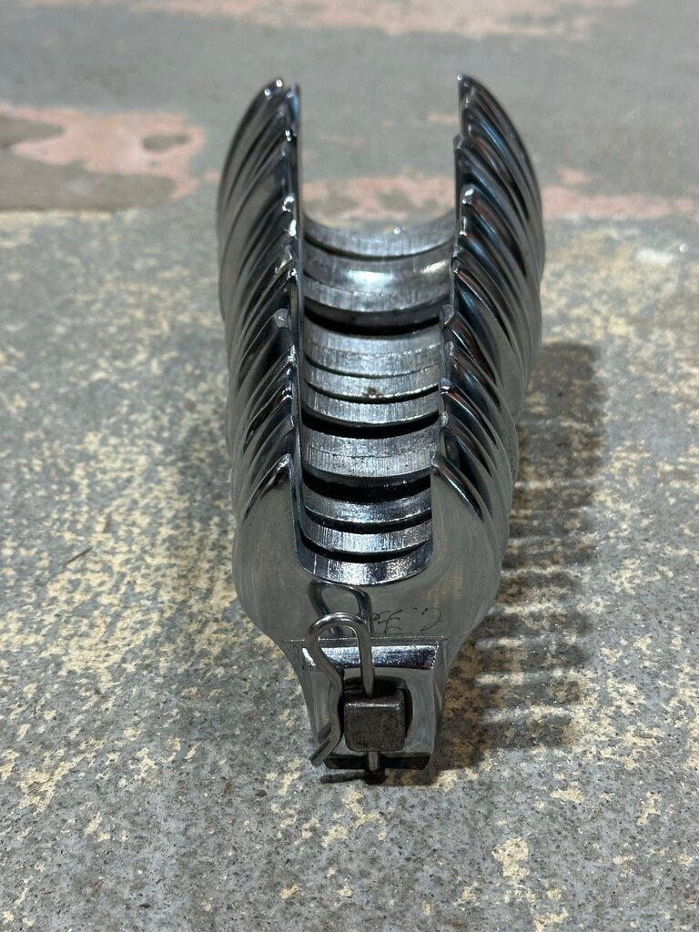 Crowfoot Wrench Set
