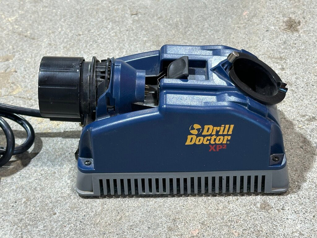 Drill Doctor
