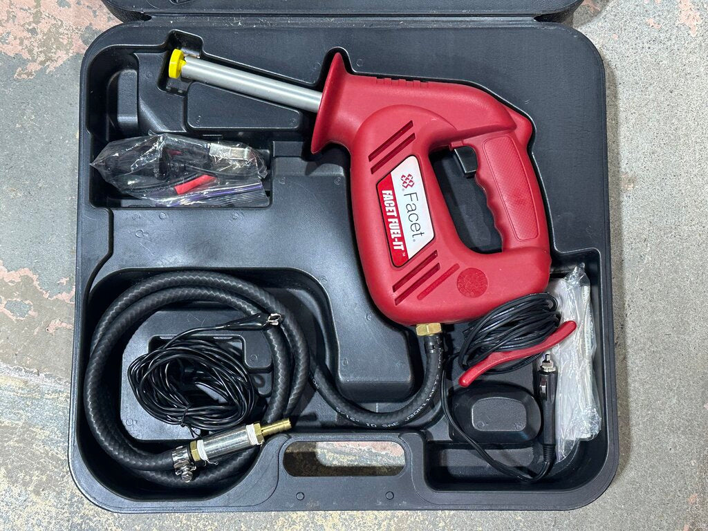 Fuel-It Electronic Transfer Fuel Pump