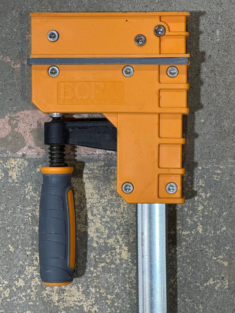 Portamate Parallel Clamp
