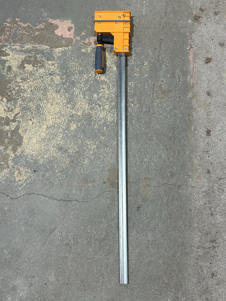 Portamate Parallel Clamp