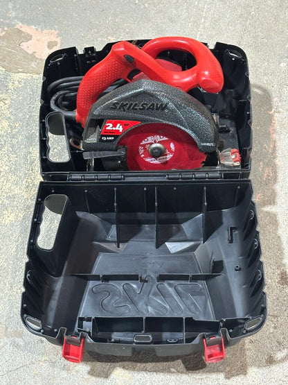 Corded Circular Saw