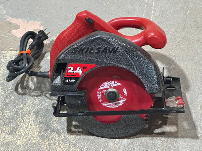 Corded Circular Saw