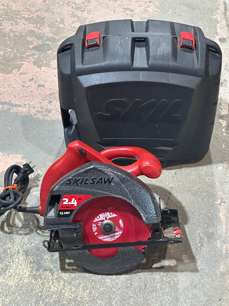 Corded Circular Saw