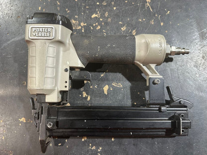 Pneumatic Brad Nailer