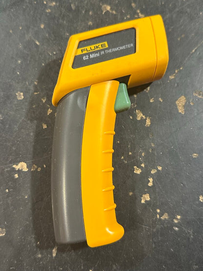 Infrared Thermometer