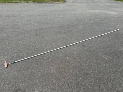 Spring Loaded Pole