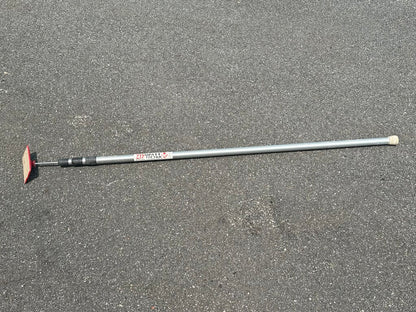 Spring Loaded Pole
