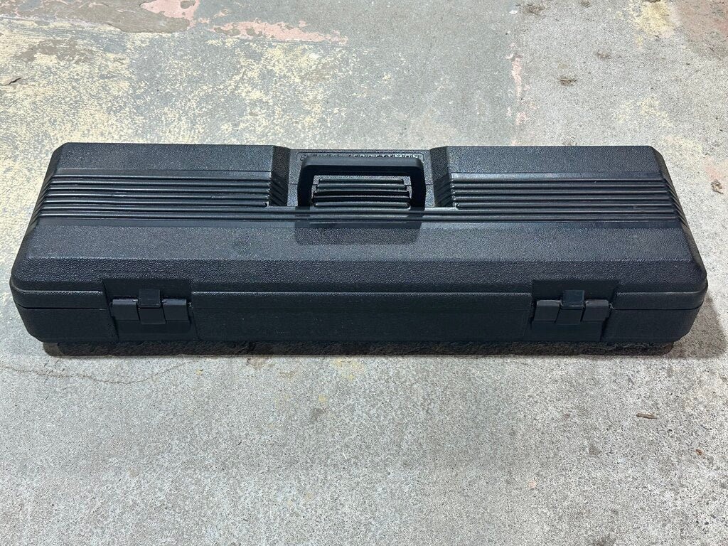 Heavy Duty Deluxe Truck Tool Box