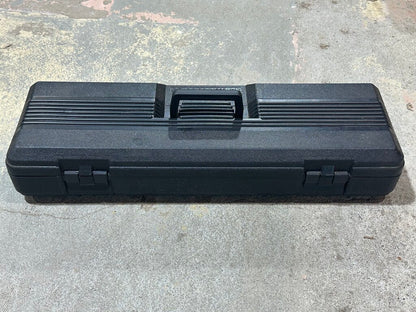 Heavy Duty Deluxe Truck Tool Box