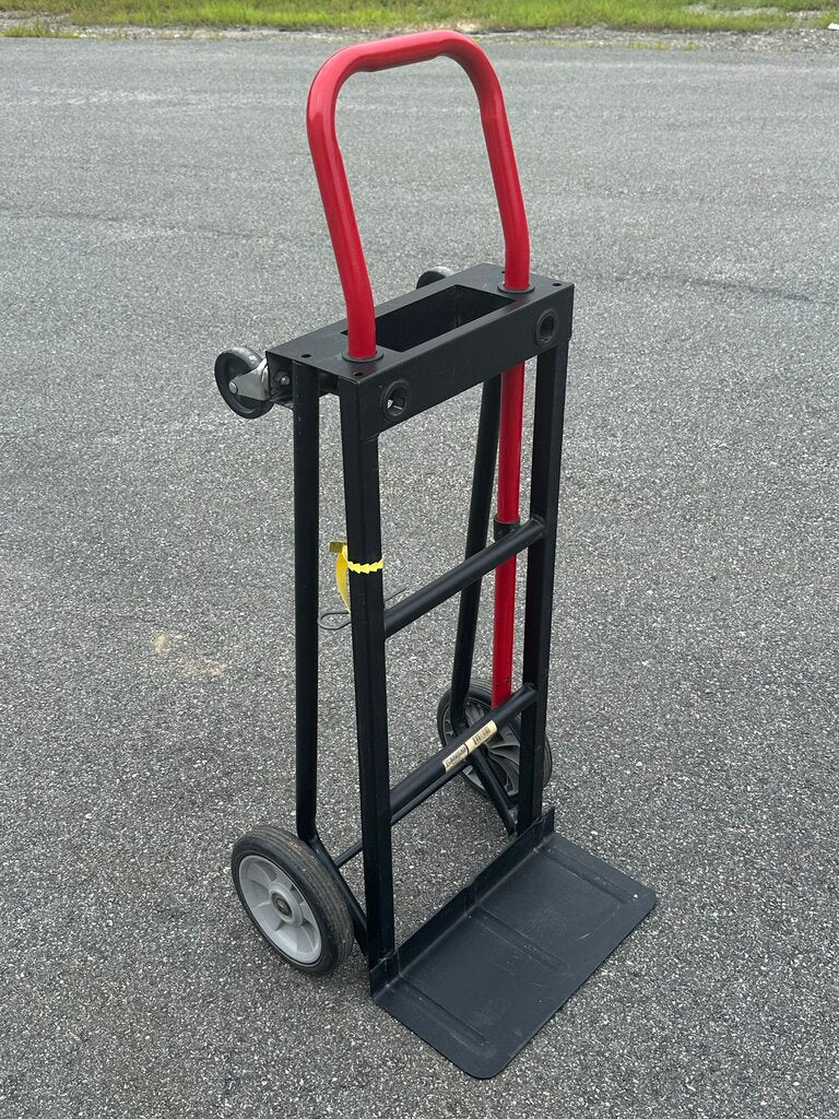 Convertible Hand Truck