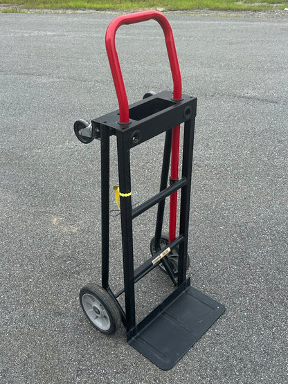 Convertible Hand Truck