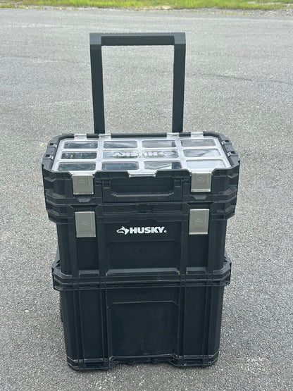 Rolling System Tool Box