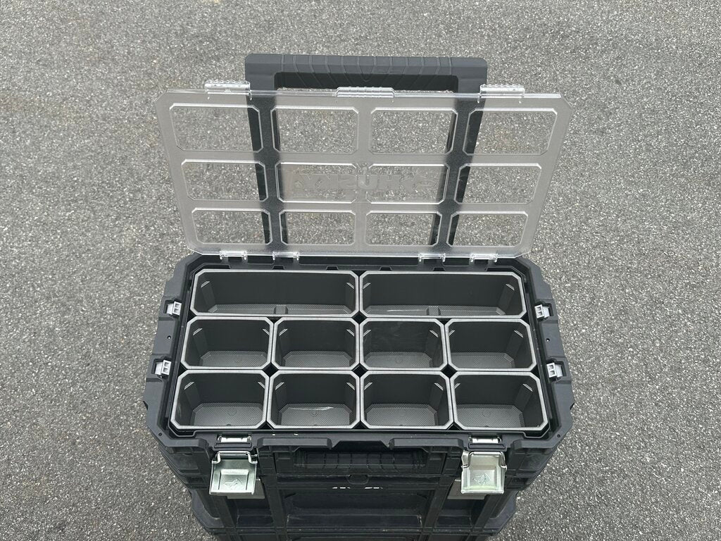 Rolling System Tool Box