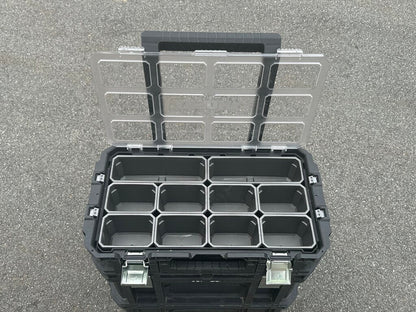 Rolling System Tool Box
