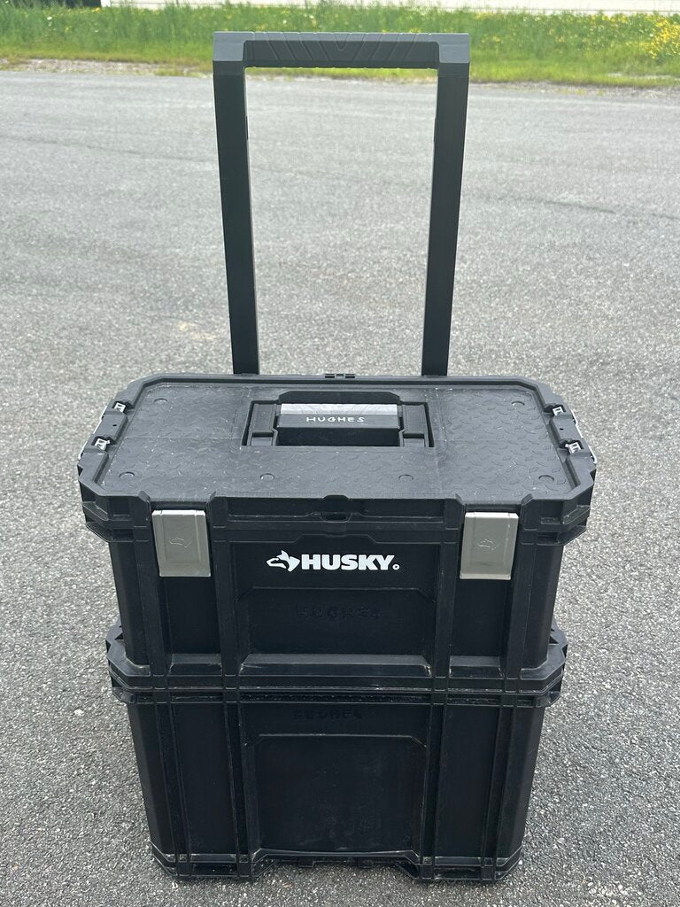 Rolling System Tool Box