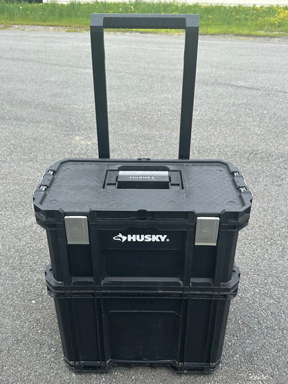 Rolling System Tool Box