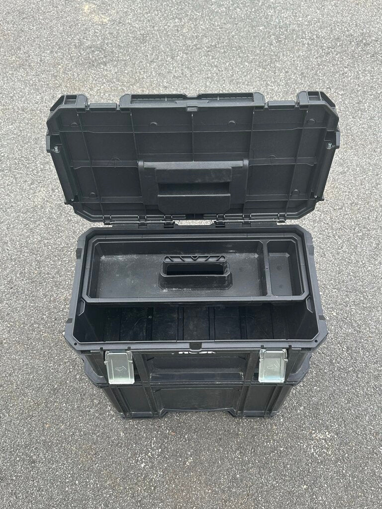 Rolling System Tool Box
