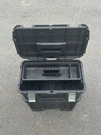 Rolling System Tool Box