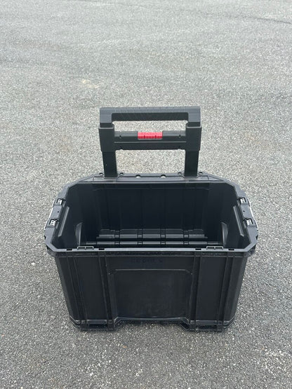 Rolling System Tool Box