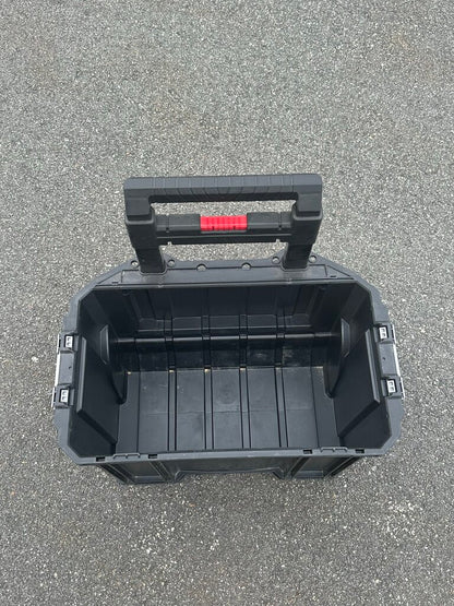 Rolling System Tool Box