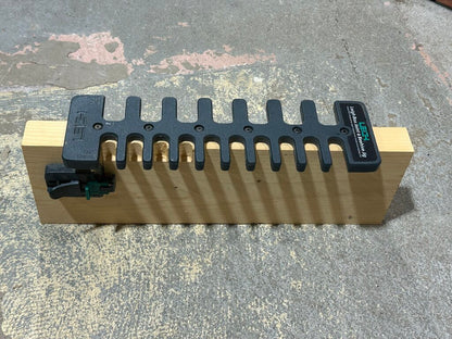 Box Joint & Beehive Jig