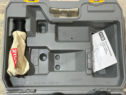 Corded Power Planer Kit