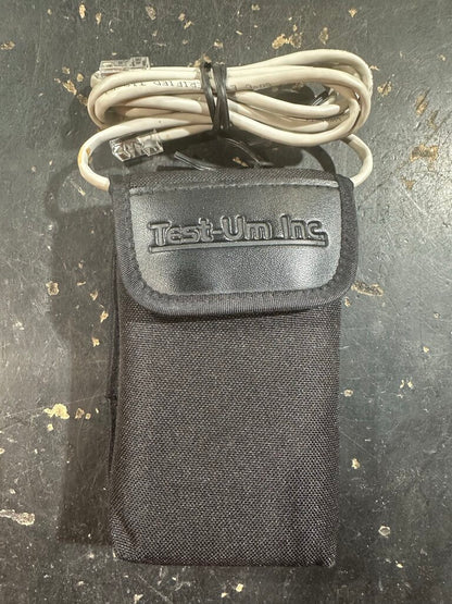 CAT 5/6 Tester