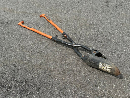 Post Hole Digger