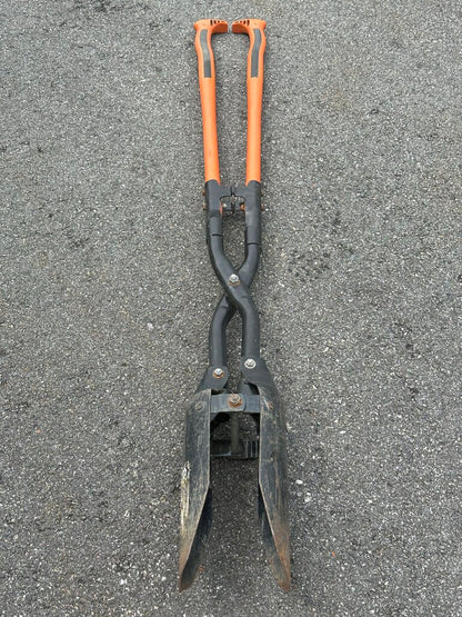 Post Hole Digger