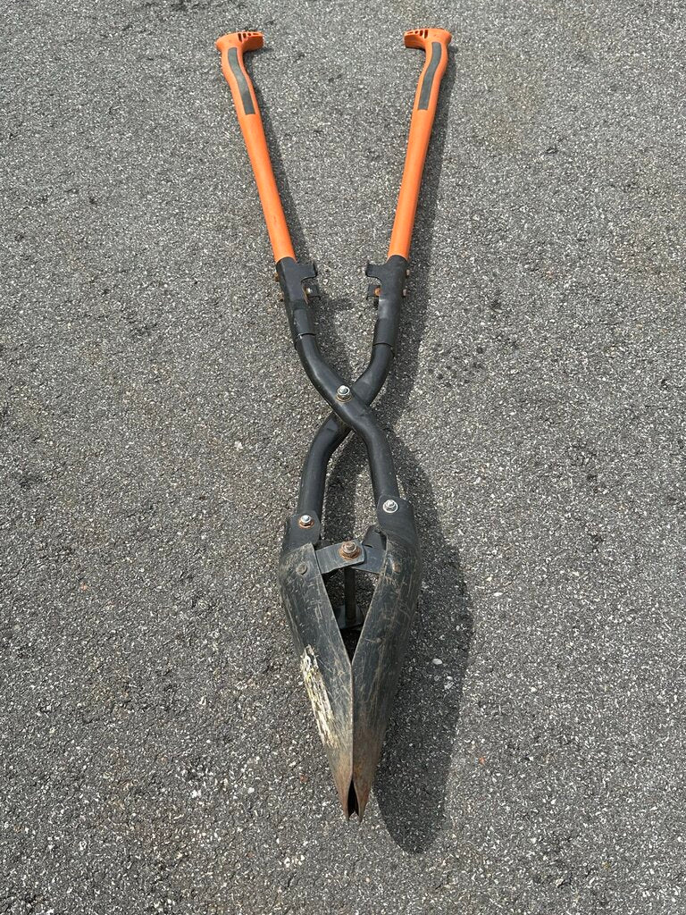 Post Hole Digger