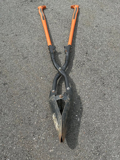 Post Hole Digger