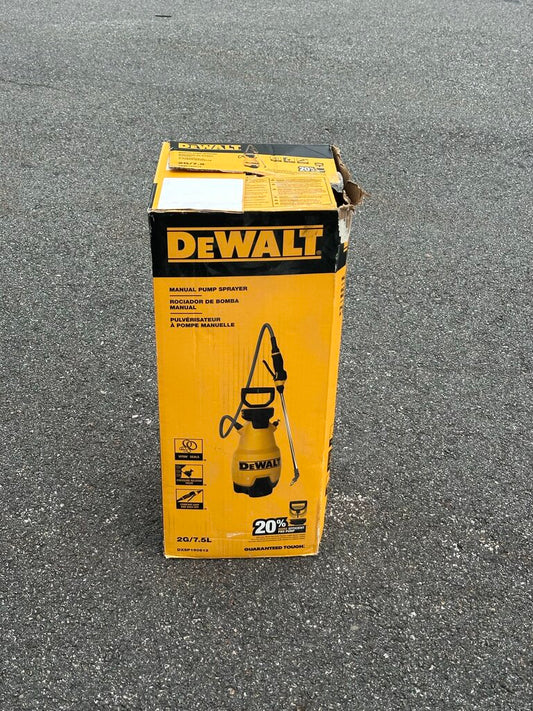 2 Gallon Sprayer