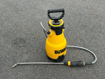 2 Gallon Sprayer